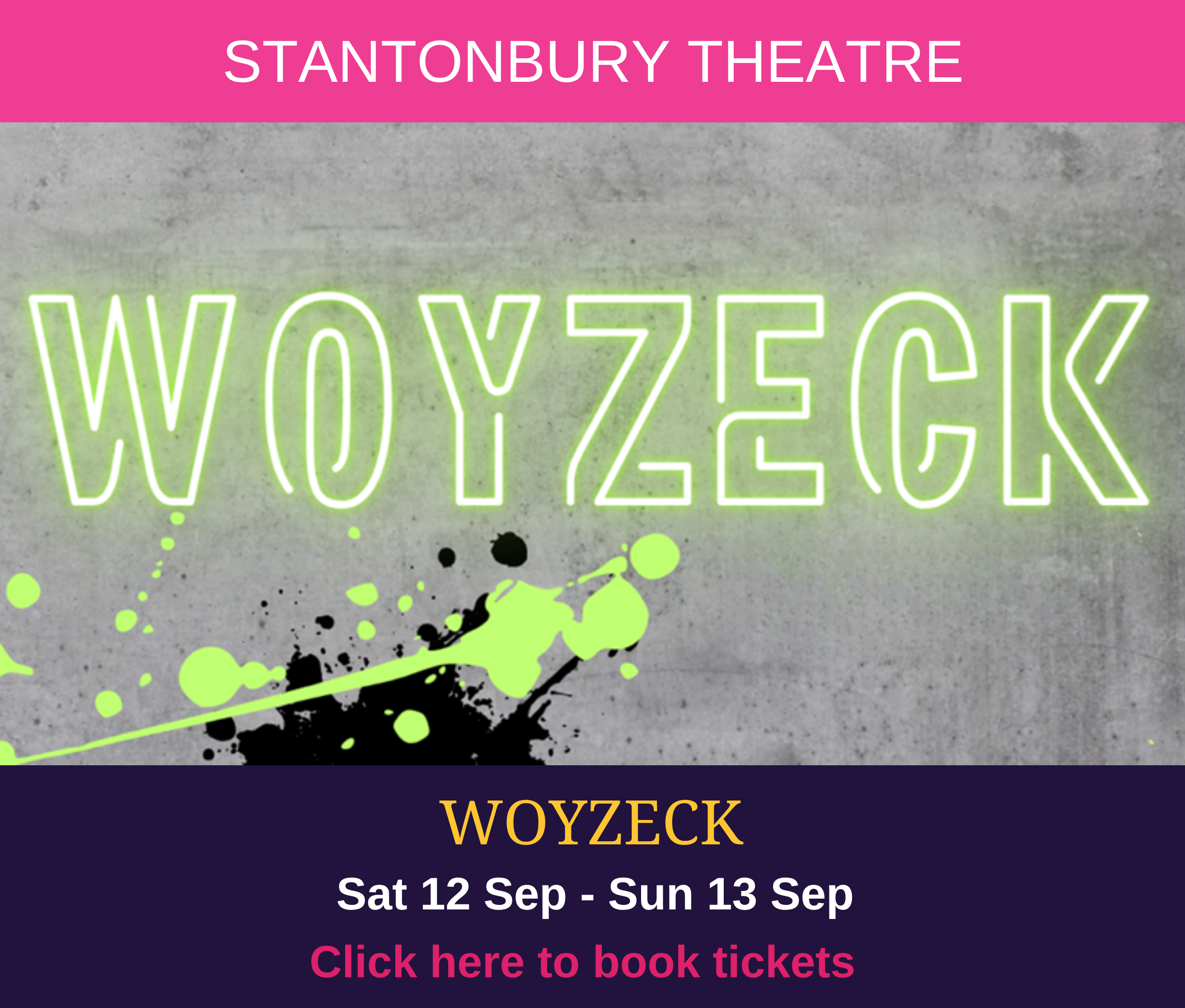 Woyzeck Woyzeck