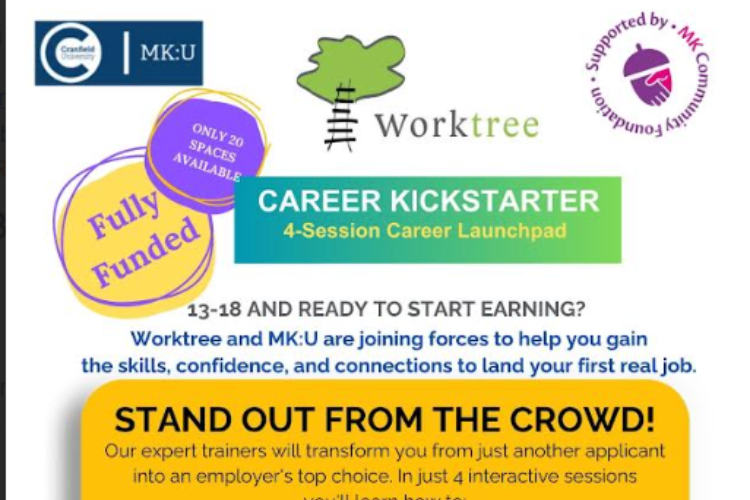 Help Your Child Build Career Confidence: Free June Course for Stantonbury Students
