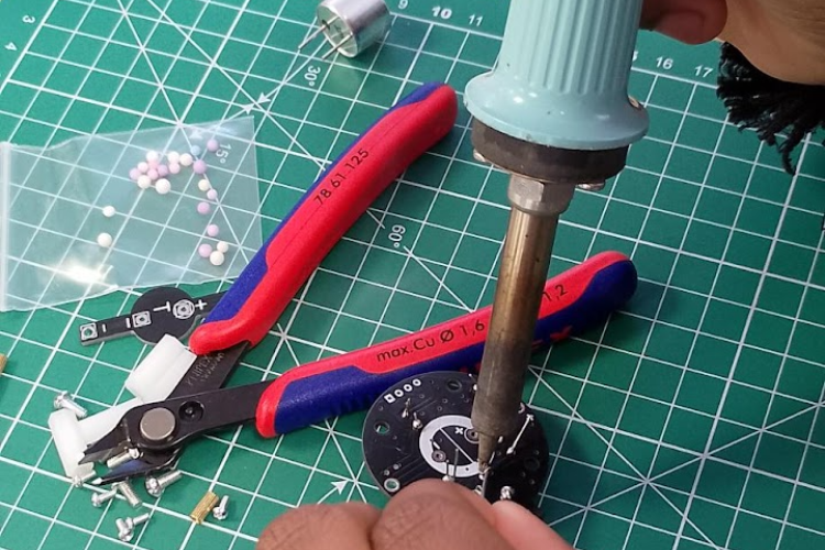 Stantonbury Students Shine on National Manufacturing Day at Cerulean