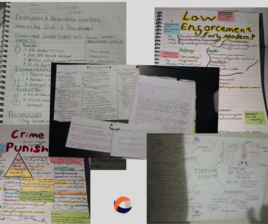 Stantonbury Students Shine in Humanities Competition