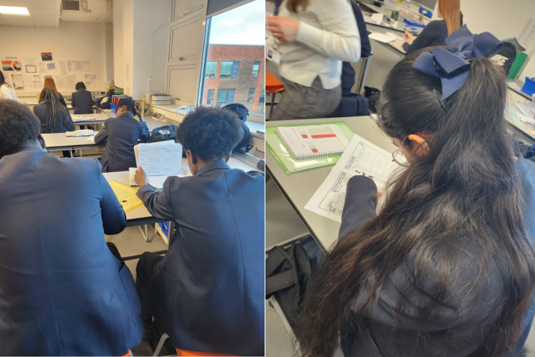 Year 10 and 11 Students Boost Study Skills