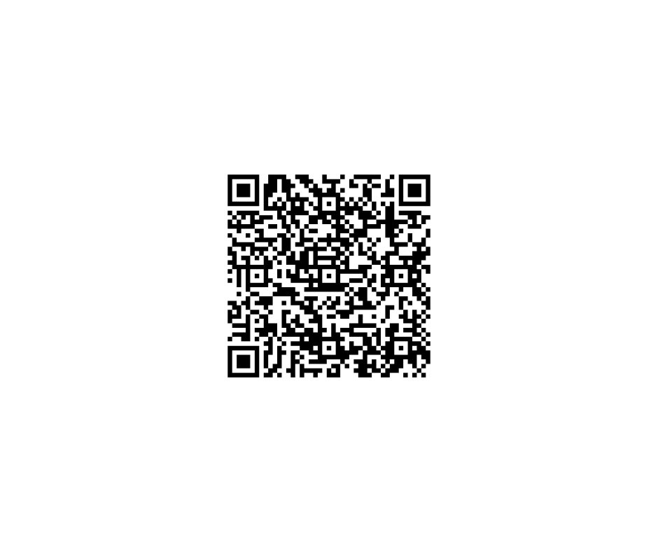 Sixth form application form QR
