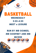 Basketball