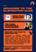 Claymation-Club