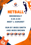 Netball