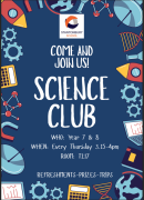 Science-Club